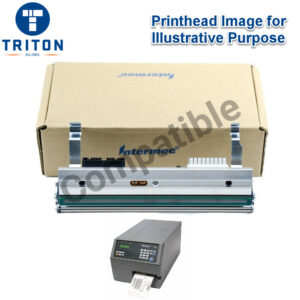 1-040082-900 - Intermec PX4i/PX4E/PX45 Printhead 203DPI Compatible, Non Branded Label