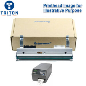 1-040082-900 - Intermec PX4i/PX4E/PX45 Printhead 203DPI