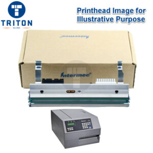 1-040084-900 - Intermec PX6i Printhead 203DPI