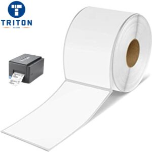 TE210 Printer and Label Freight Bundle