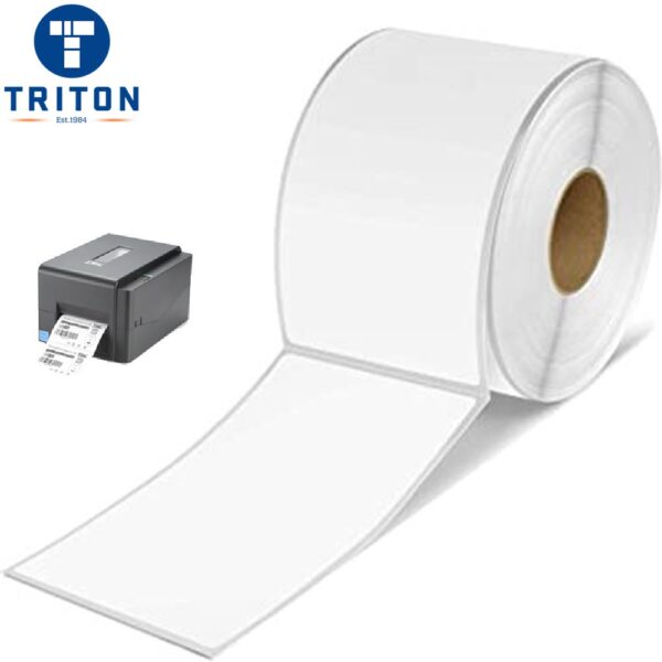 TE210 Printer and Freight Label 100 x 150 Bundle