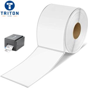 TE200 Printer and Label Freight Bundle
