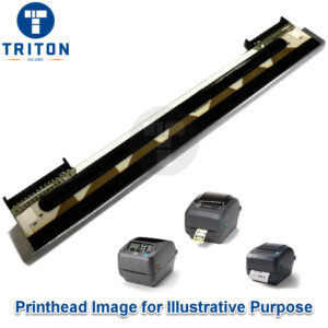 105934-038 -Zebra GK420T/GX420T/ZD500 Series Printhead 203DPI
