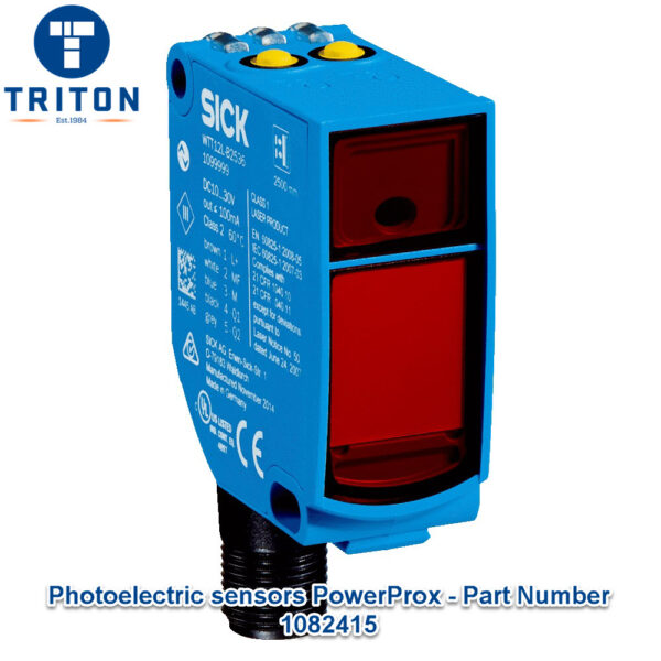 Photoelectric Sensor (PowerProx)