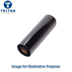 Thermal Transfer Ribbon- Generic 110x70 Flush
