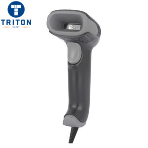 Honeywell Voyager 1470G 2D Scanner USB Kit Black