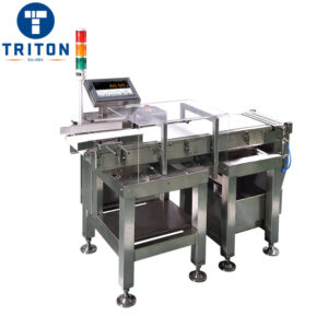 Checkweigher – 600g