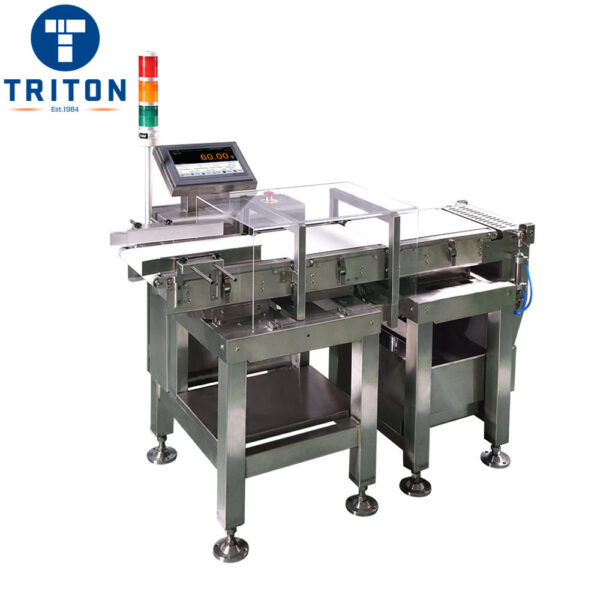 Checkweigher – 600g