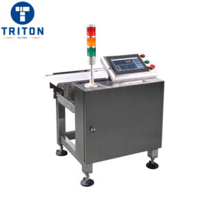 Checkweigher – 1200g