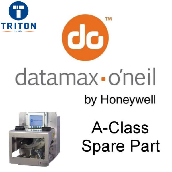 Brass Roller - Datamax A-Class MKII