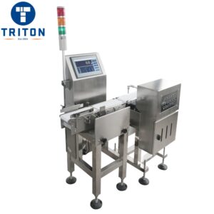 Checkweigher – 100g