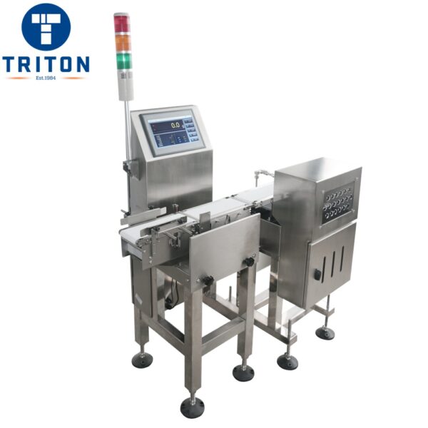 Checkweigher – 100g