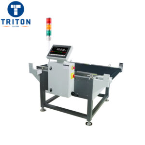 Checkweigher – 60KG