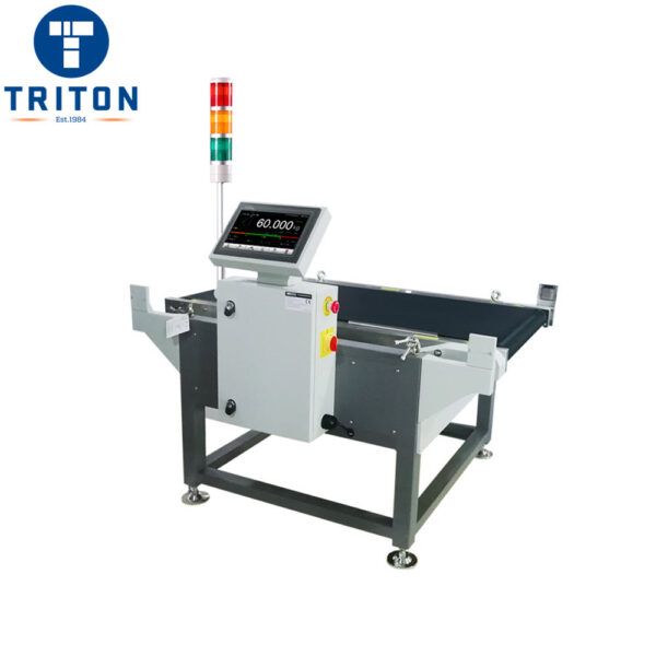Checkweigher – 60KG