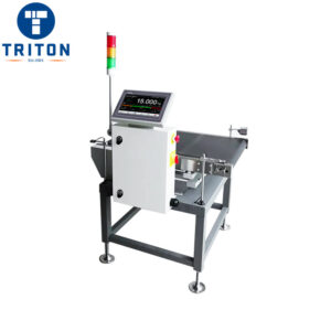 Checkweigher – 15kg