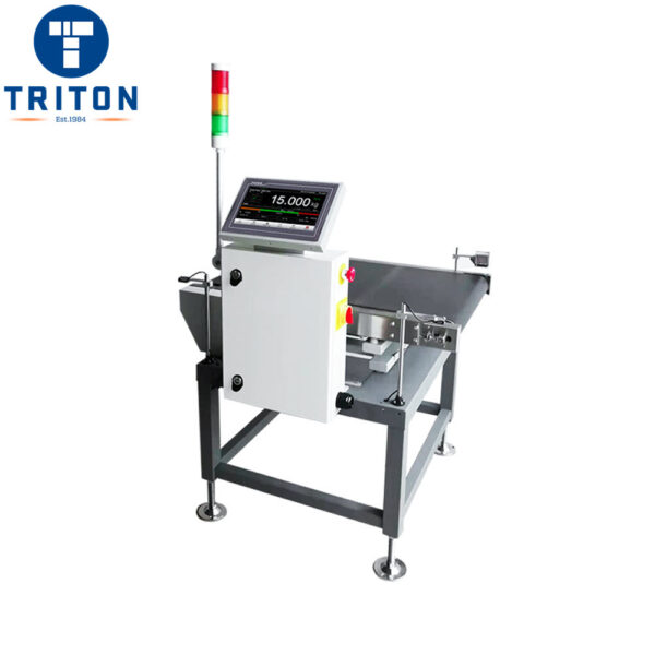 Checkweigher – 15kg