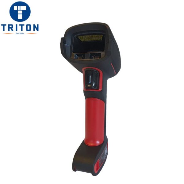Honeywell Granit 1990i XLR Corded Industrial Scanner 1D/2D