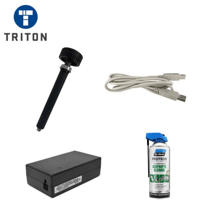 Accessories & Spares | Triton