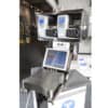 Cut Station - Piece Weigh Label and Totalise