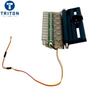 234-039-0300 - Intermec PM43 Upper Sensor Media Assembly