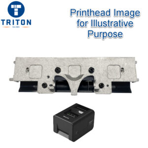 3012-6758-001 - Honeywell Thermal Printhead, 300DPI, PC300T/PC42E-T/OT800 SERIES