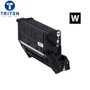 OKI Pro1050 Toner – White