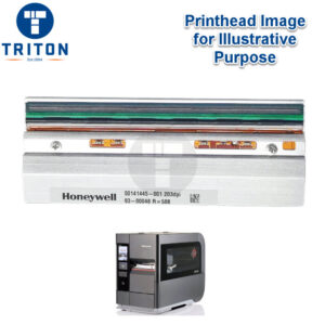 50151886-001 - Honeywell PX940 Printhead 203DPI