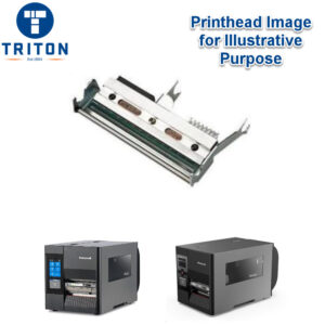 50177476-001 - Honeywell PX240S/PD45S Printhead 200 DPI