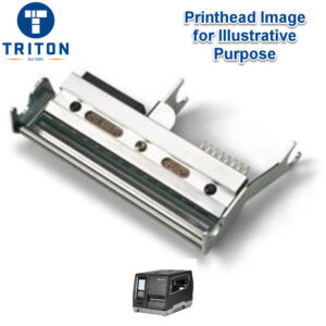 50180236-001 - Honeywell PM45 Printhead 203 DPI