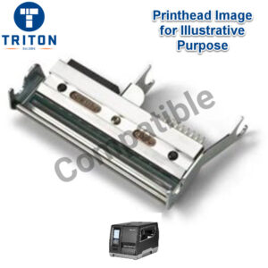 50180236-001 - Honeywell PM45 Printhead 203 DPI Compatible