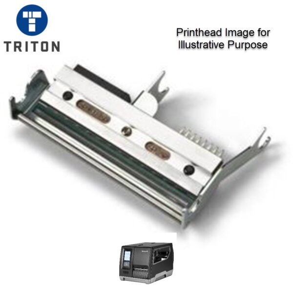 50180237-001 - Honeywell PM45 Printhead 300 DPI