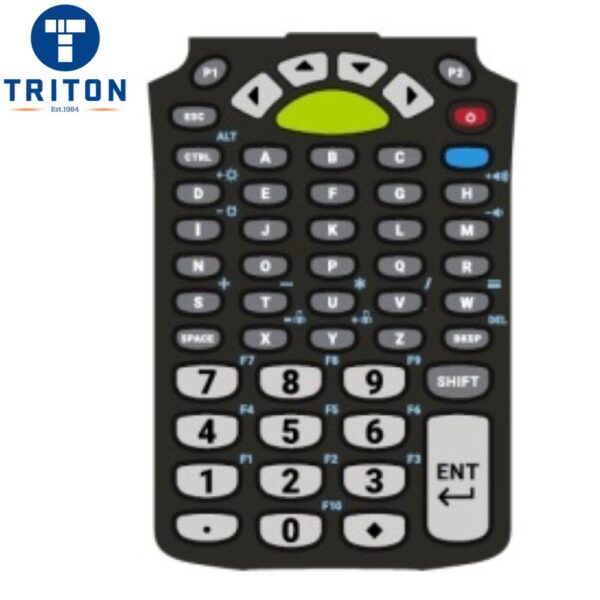Zebra PDT MC9400 STD 53 Key 2D SR - Image 6