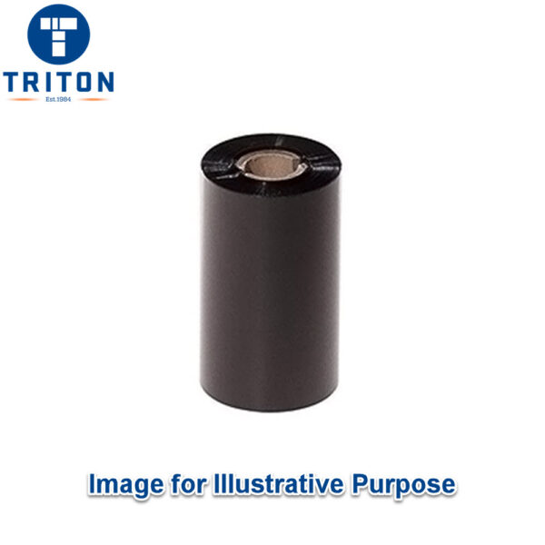 55x70 Flush Generic Thermal Transfer Ribbon
