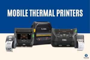 Mobile Thermal Printer