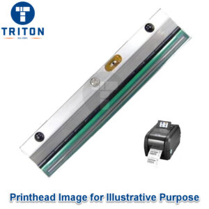 98-0530014-12LF - TSC TX300 Printhead Assy, 300dpi.