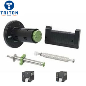 TSC MH Series Peel Off Kit – 4 inch