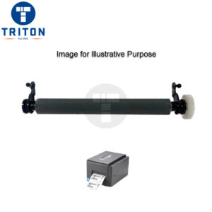 Platen Roller Kit – TSC TE300 TE310 Printers