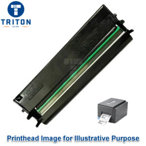 98-0650067-01LF/PH-TE200-0002 - TSC TE300/TE310 Printhead Assy, 300dpi.