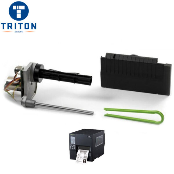TSC MB Series Peel Off Kit