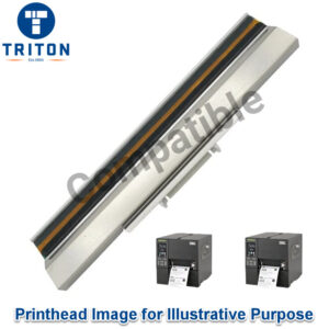 98-0680031-00LF/PH-MB240-0001 - TSC MB240/MB241 Printhead Assy, 203dpi - Compatible.