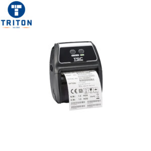 TSC Alpha-4L 4 inch Mobile DT WiFi 32MB Printer 203DPI