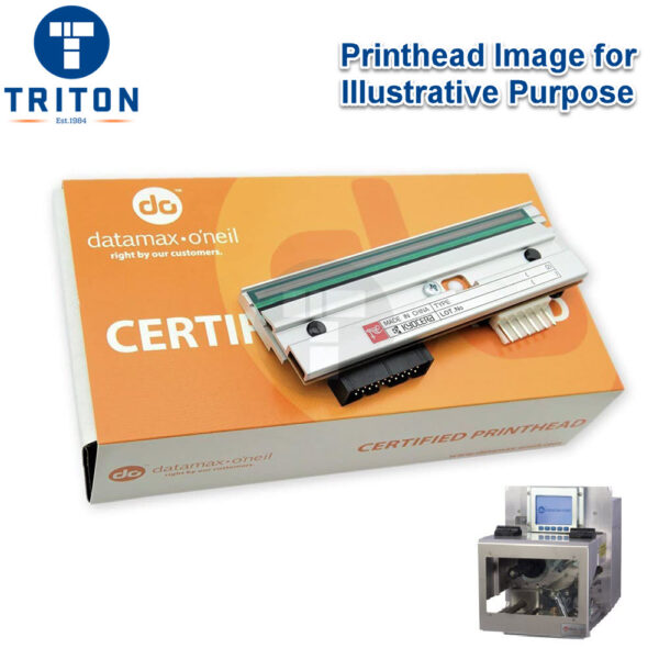 PHD20-2240-01 - Datamax A-Class / H-Class Printhead 203 DPI