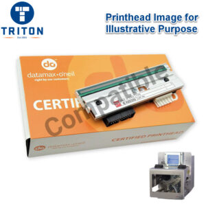 PHD20-2240-01 - COMPATIBLE HONEYWELL PRINTHEAD 203DPI 4IN INT A/HCLASS
