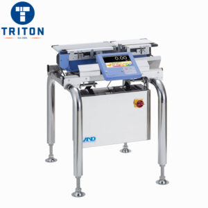 Checkweigher AD4961 600g