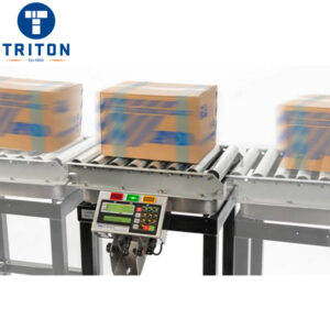 AUTO Checkweigher for Cartons