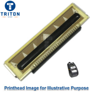 AN-18247 - Zebra QLn220 Printhead 203DPI
