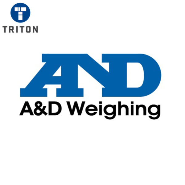 A&D Scale Calibration Certificate - Instruments not exceeding 30kg capacity.