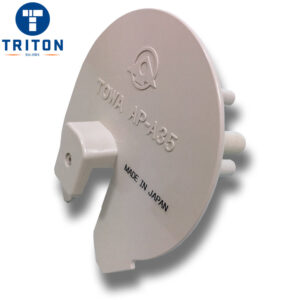 Towa AP-A35 3-Inch Core Roll Adaptor
