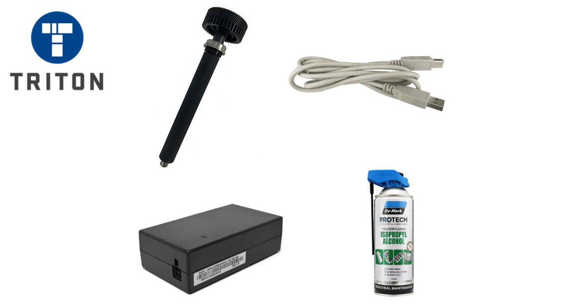 Accessories & Spares | Triton