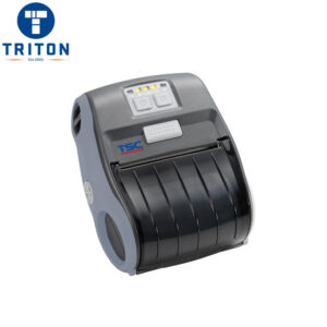 TSC Alpha-3R 3 inch Mobile DT BT 8MB Printer 203DPI